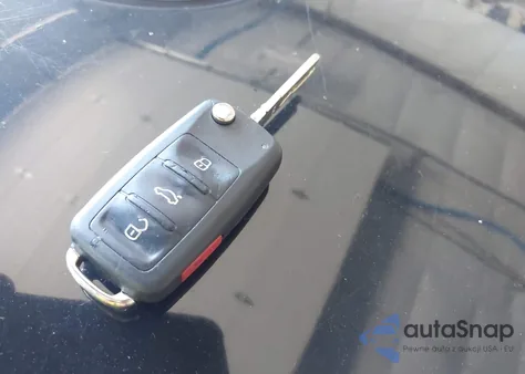 2012 Volkswagen Passat 2.5L Se из США, поврежденный, VIN 1VWBP7A31CC049830